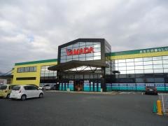 ヤマダ電機　テックランド和歌山橋本店