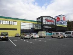 ヤマダ電機　テックランド和歌山橋本店