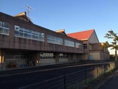 長浜小学校