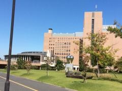 川崎医療福祉大学