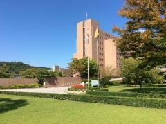 川崎医療福祉大学