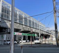 トヨタレンタリース山口新下関駅前店