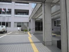 美波町役場