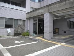美波町役場