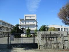 香川県立飯山高等学校