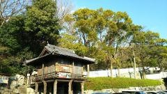 四国民家博物館