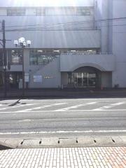 別府市立図書館
