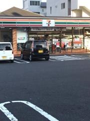 セブンイレブン　別府石垣東7丁目店