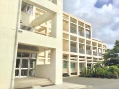 浦添小学校