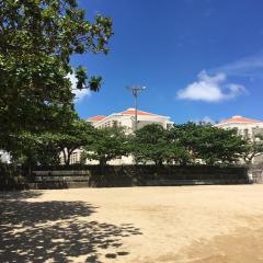 浦添小学校