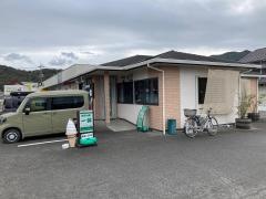 一休お好み焼き