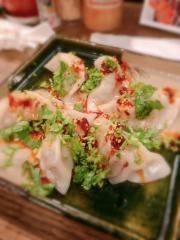 餃子坊・孫悟空