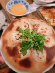 餃子坊・孫悟空