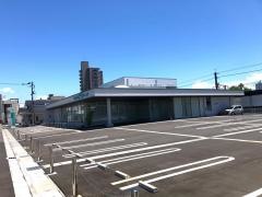 たわらまち整形外科・内科クリニック