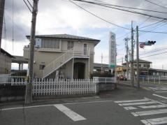 西岡内科胃腸科医院