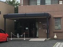 水入医院