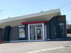 マクドナルド　小山稲葉郷店