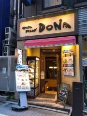 イタリアンダイニングＤｏＮＡ　　日比谷店