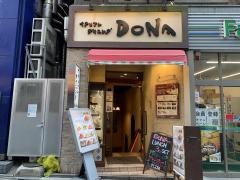 イタリアンダイニングＤｏＮＡ　　日比谷店