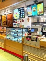 カフェ・エートゥー淡路サービスエリア