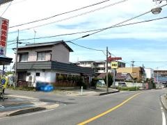 中華亭団地店
