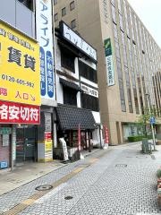 八百徳鰻料理店　駅南店
