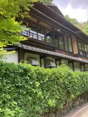 音羽山荘