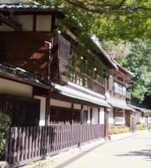 音羽山荘