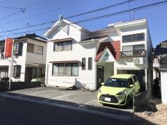 島田キリスト伝道所