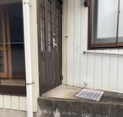 日本キリスト教会 小山教会