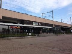 長町駅