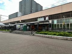 長町駅