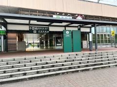 長町駅