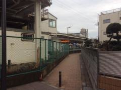 蓮田駅