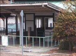 川岸駅