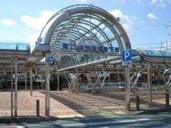 伊勢中川駅