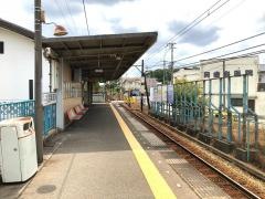 恵比須駅