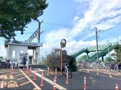 伊賀屋駅