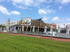 丸源ラーメン　河内天美店