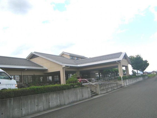 フレンドリーおりべ