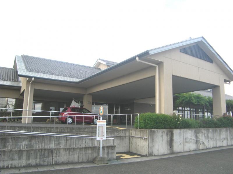 フレンドリーおりべ