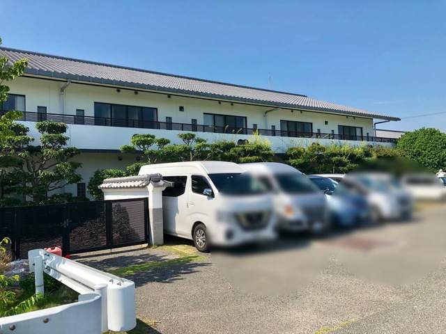 神出シニアコミュニティ
