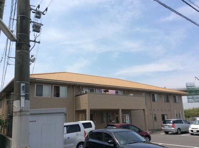 サービス付き高齢者向け住宅ゆうゆう
