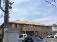 サービス付き高齢者向け住宅ゆうゆう