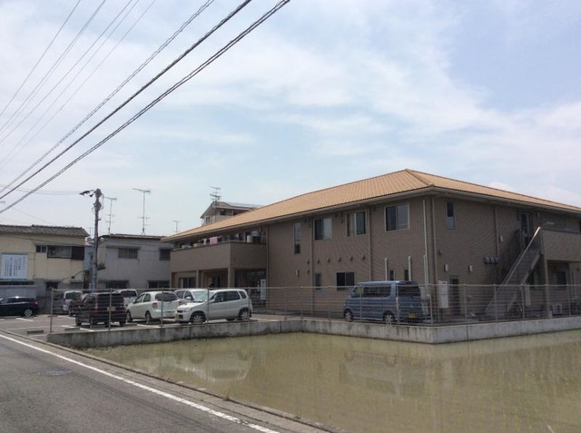 サービス付き高齢者向け住宅ゆうゆう