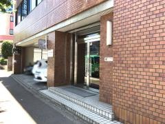 ジブラルタ生命保険株式会社　久米川営業所