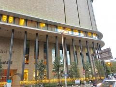 愛媛朝日テレビ大阪支社