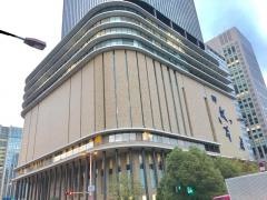 愛媛朝日テレビ大阪支社
