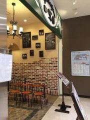 パスタ屋一丁目　沼津イーラｄｅ店
