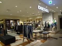 ＤＩＥＳＥＬ　大丸東京店（ＬＡＤＩＥ'Ｓ）